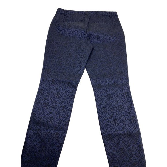 Gap Ladies Skinny Ankel Pants Size 10R New with Design - Picture 6 of 9